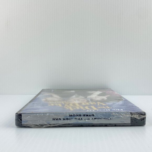The Best of The Dick Van Dyke Show DVD NEW Sealed Black & White 1960's - Picture 7 of 7
